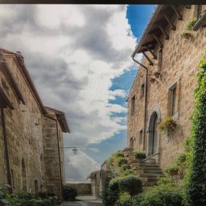 Meet your Posher, Doris